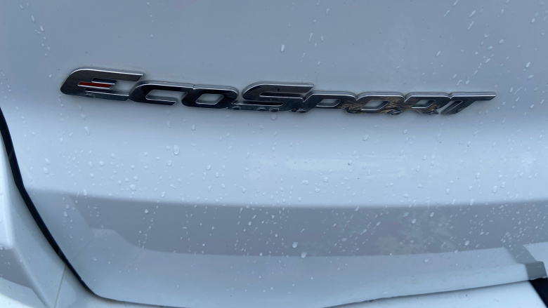 Ford EcoSport 1.0 EcoBoost 125 ST-Line 5dr Petrol Hatchback